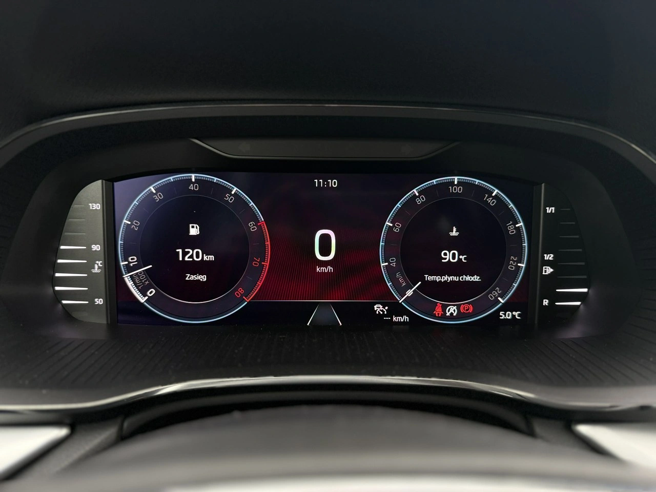 Skoda Octavia - Zdjęcie 14