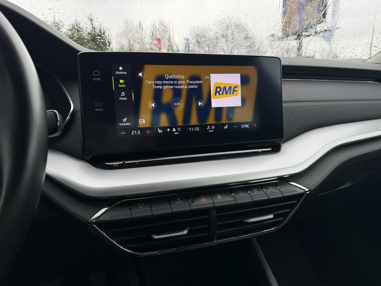 Skoda Octavia - Zdjęcie 15