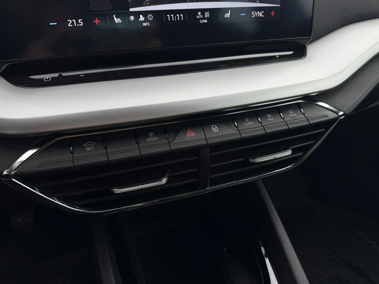 Skoda Octavia - Zdjęcie 18