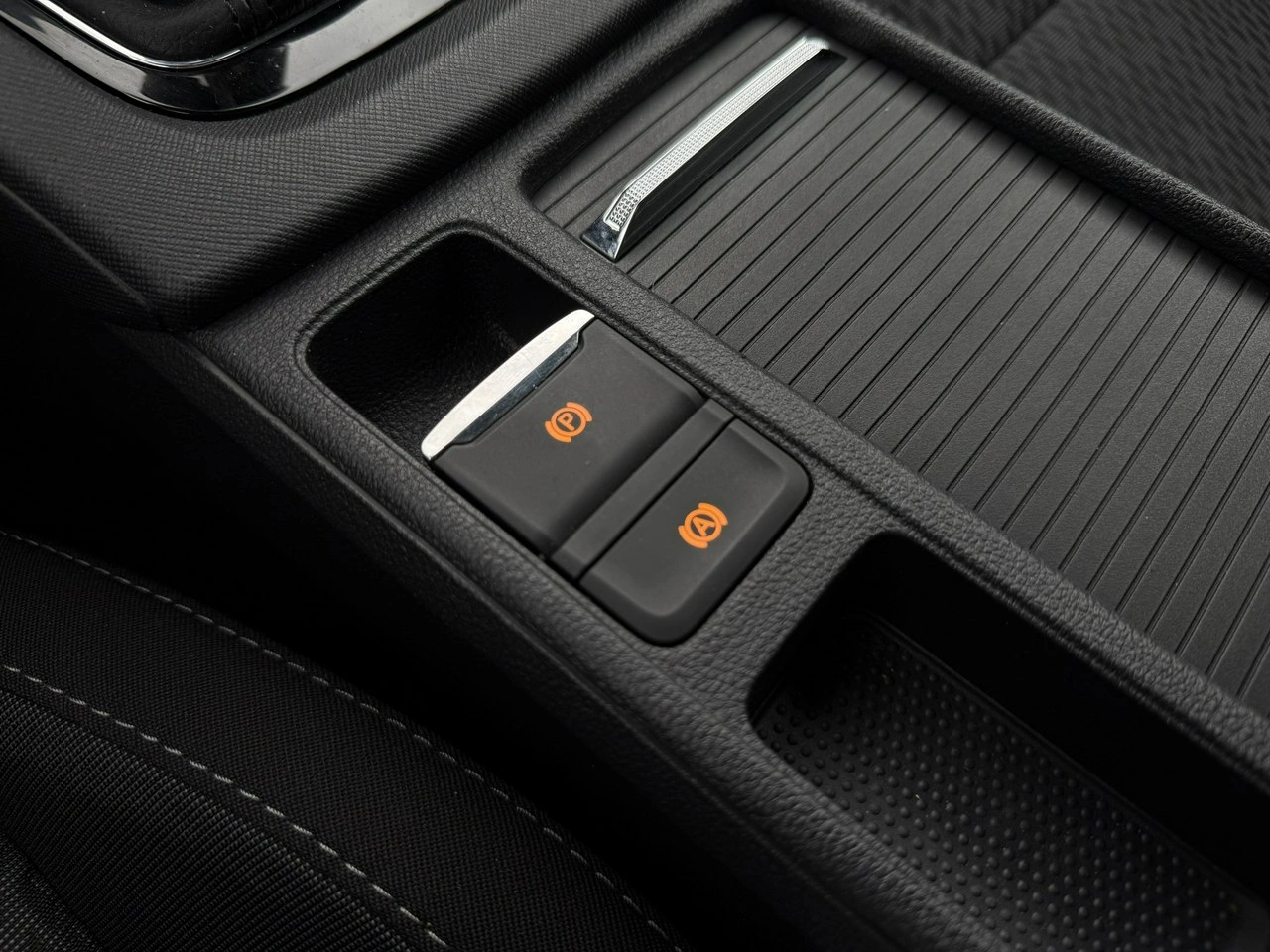 Skoda Octavia - Zdjęcie 20