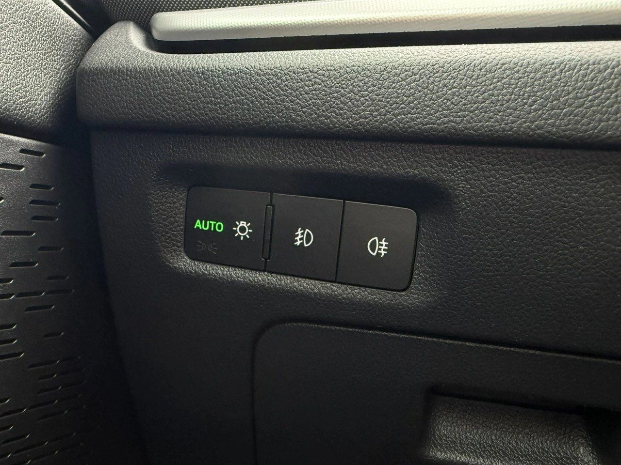 Skoda Octavia - Zdjęcie 22