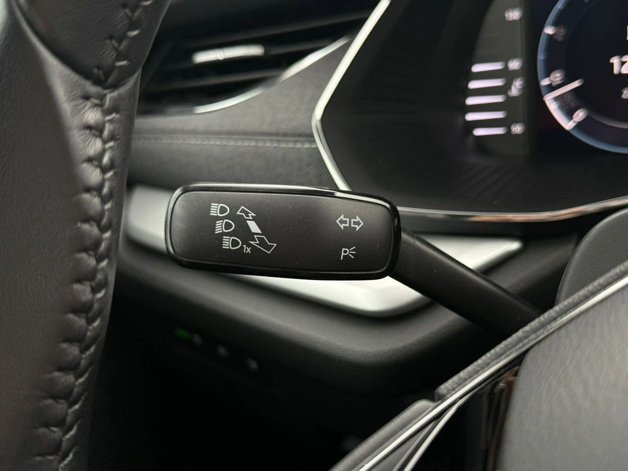 Skoda Octavia - Zdjęcie 25