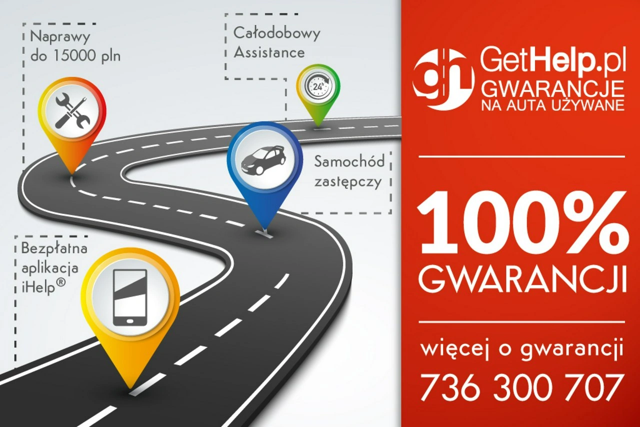 Skoda Octavia - Zdjęcie 17