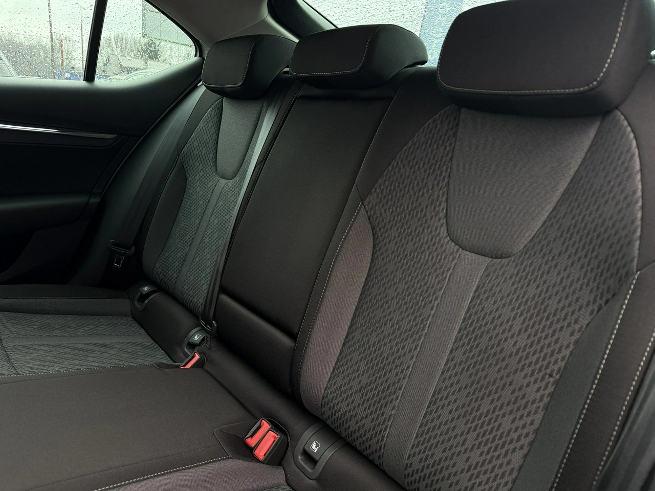 Skoda Octavia - Zdjęcie 9