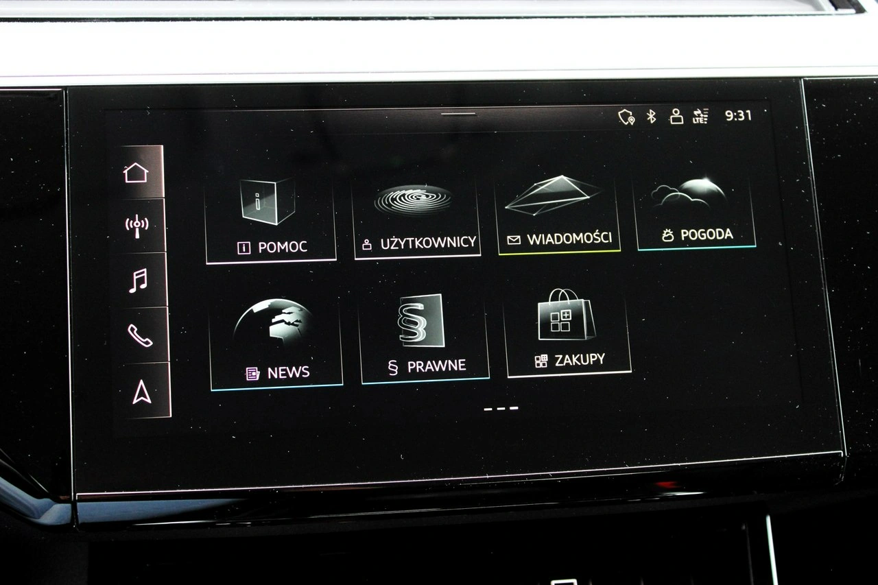 Audi e-tron - Zdjęcie 16