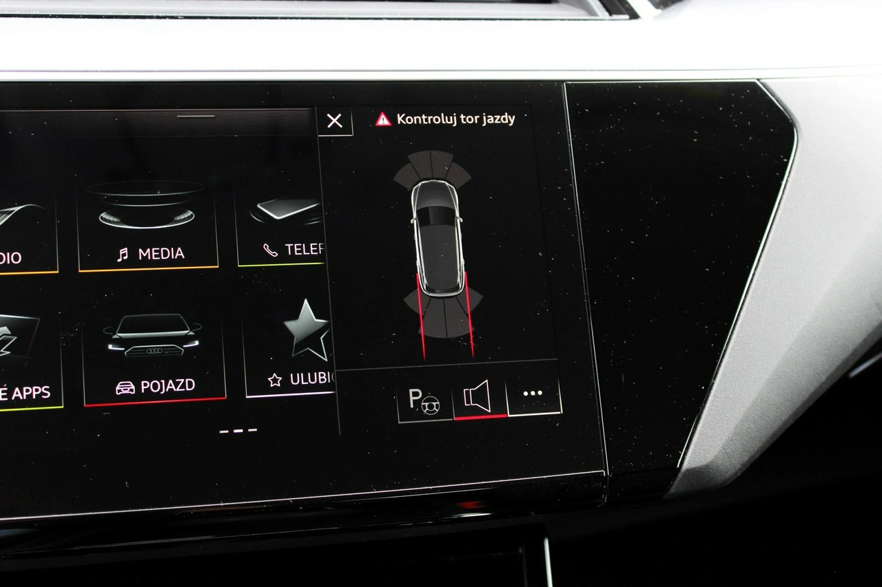Audi e-tron - Zdjęcie 18