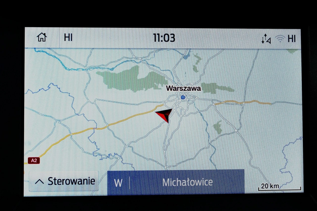 Ford S-Max - Zdjęcie 13