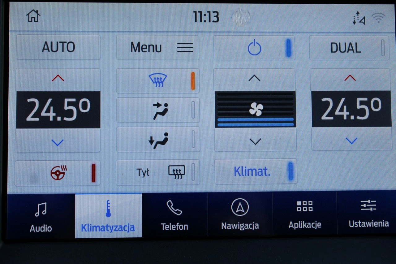 Ford S-Max - Zdjęcie 15