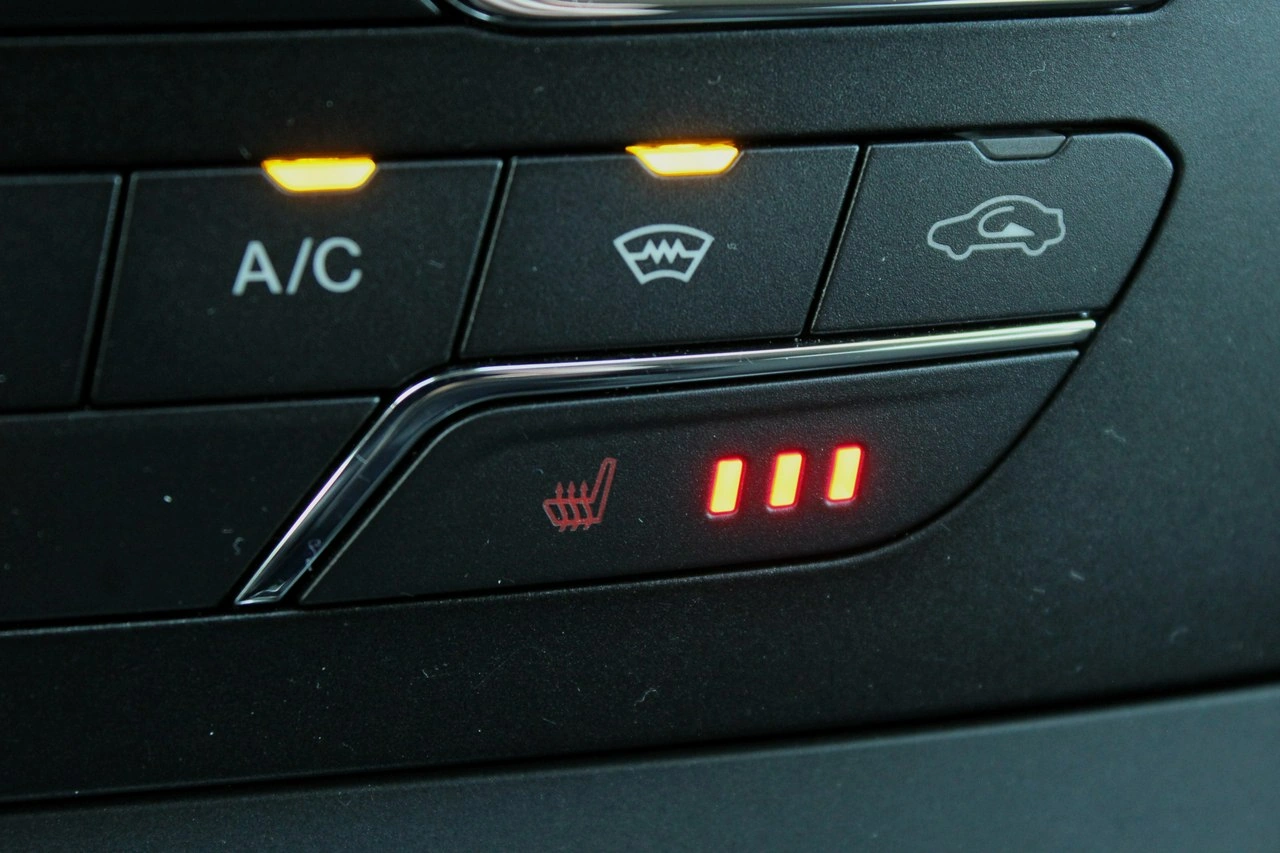 Ford S-Max - Zdjęcie 18