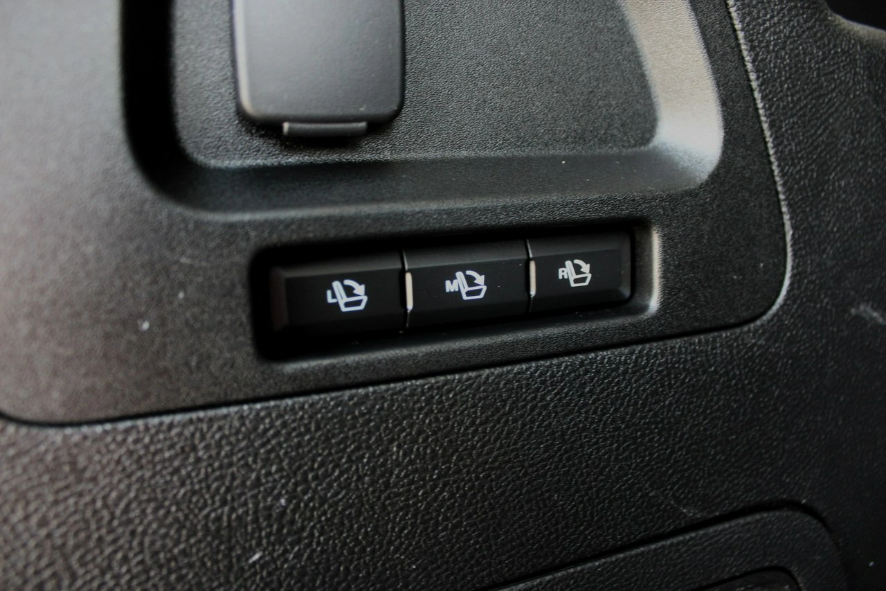 Ford S-Max - Zdjęcie 19