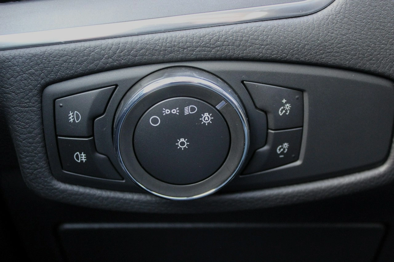 Ford S-Max - Zdjęcie 20