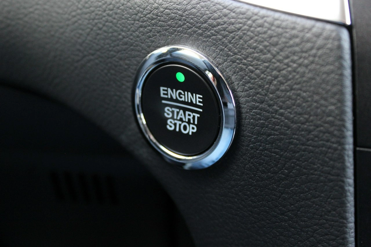 Ford S-Max - Zdjęcie 21