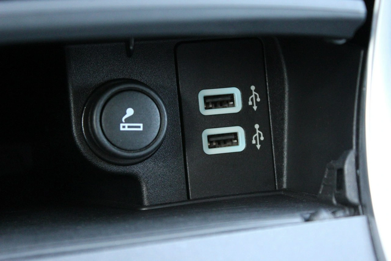 Ford S-Max - Zdjęcie 22