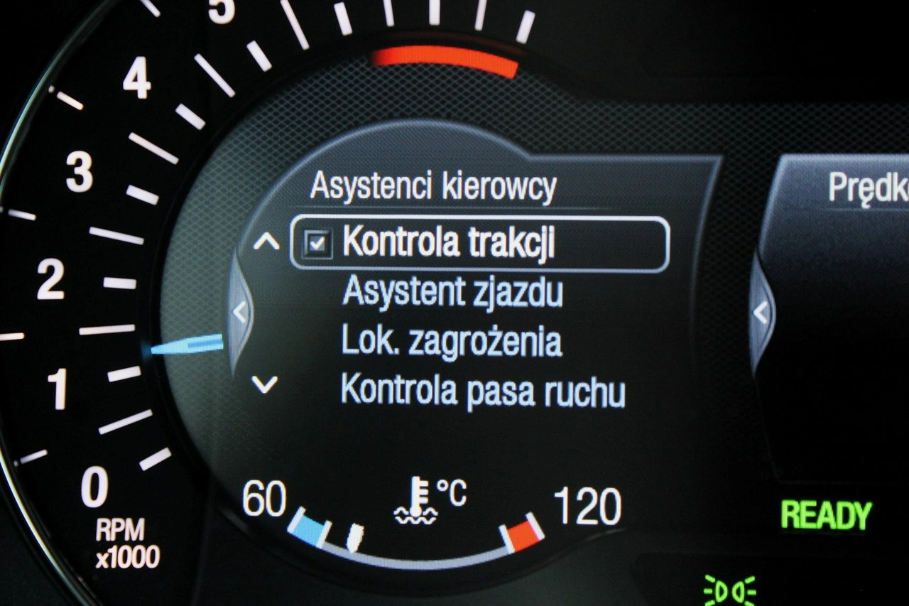 Ford S-Max - Zdjęcie 26