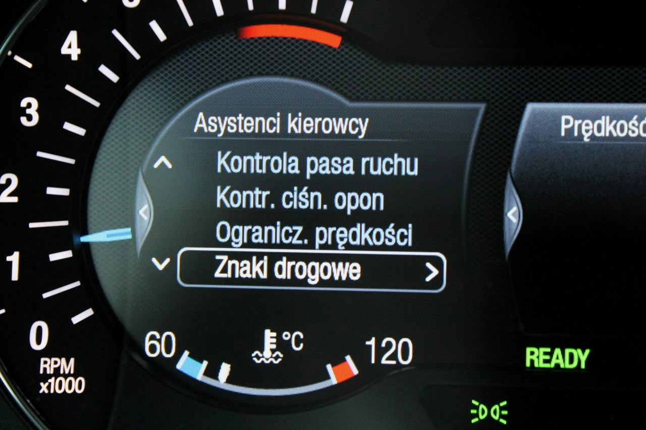 Ford S-Max - Zdjęcie 27