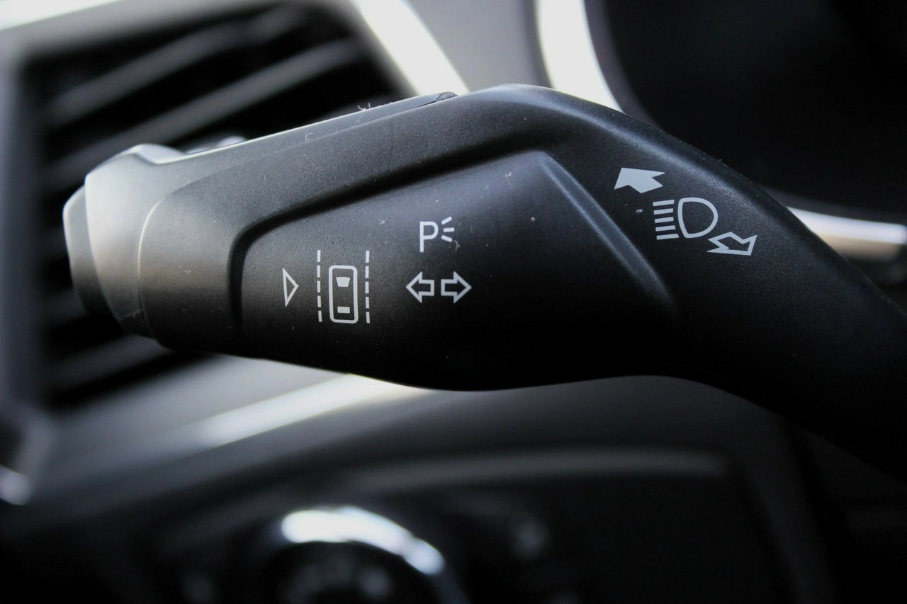 Ford S-Max - Zdjęcie 30