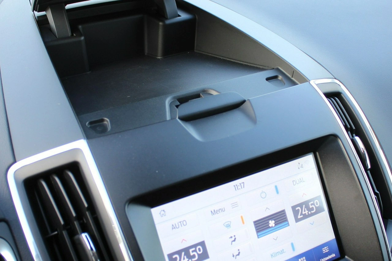 Ford S-Max - Zdjęcie 31