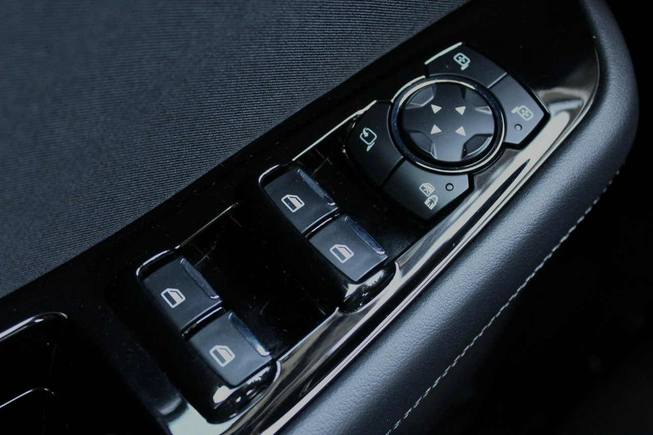 Ford S-Max - Zdjęcie 32