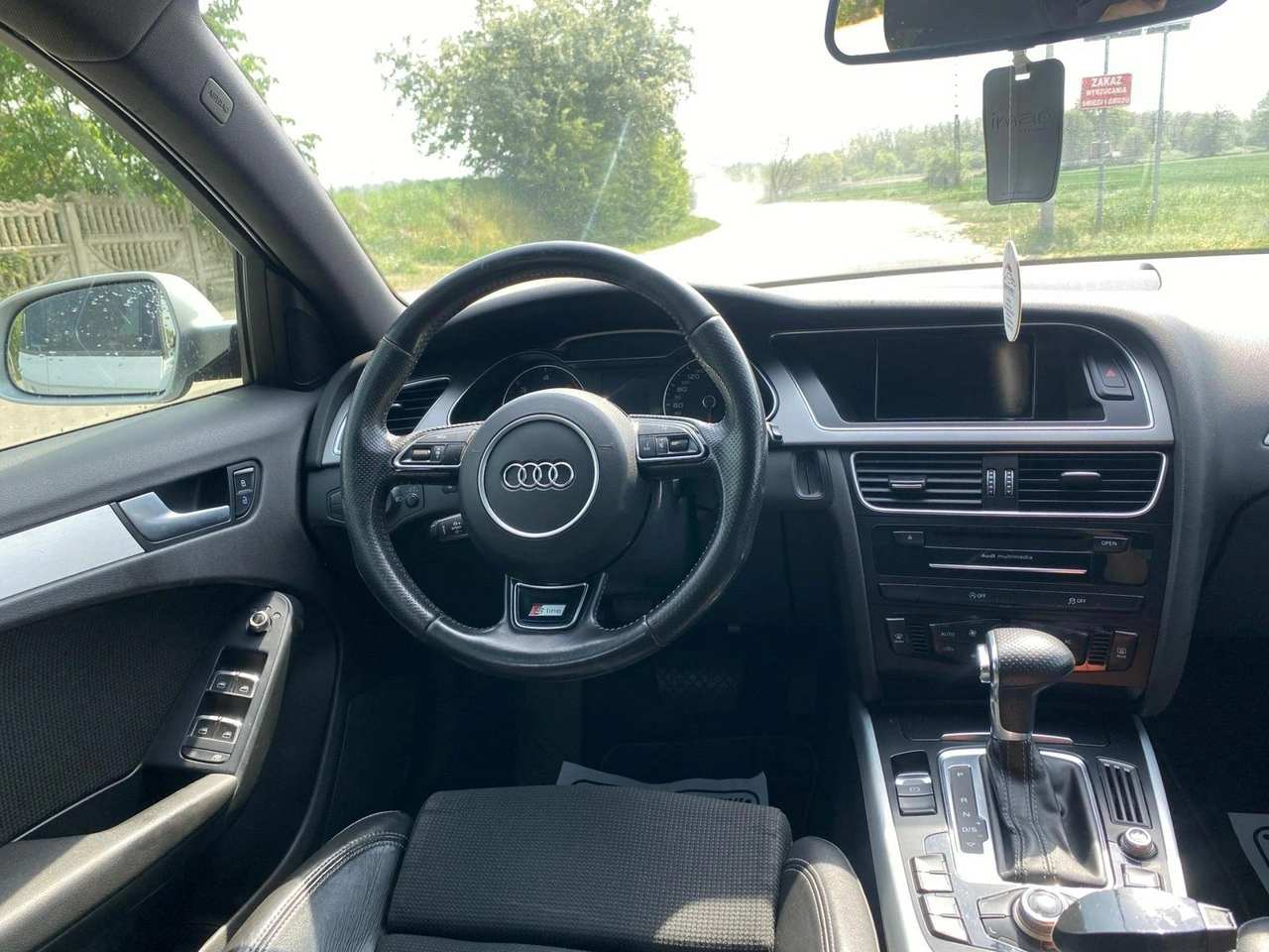 Audi A4 - Zdjęcie 5