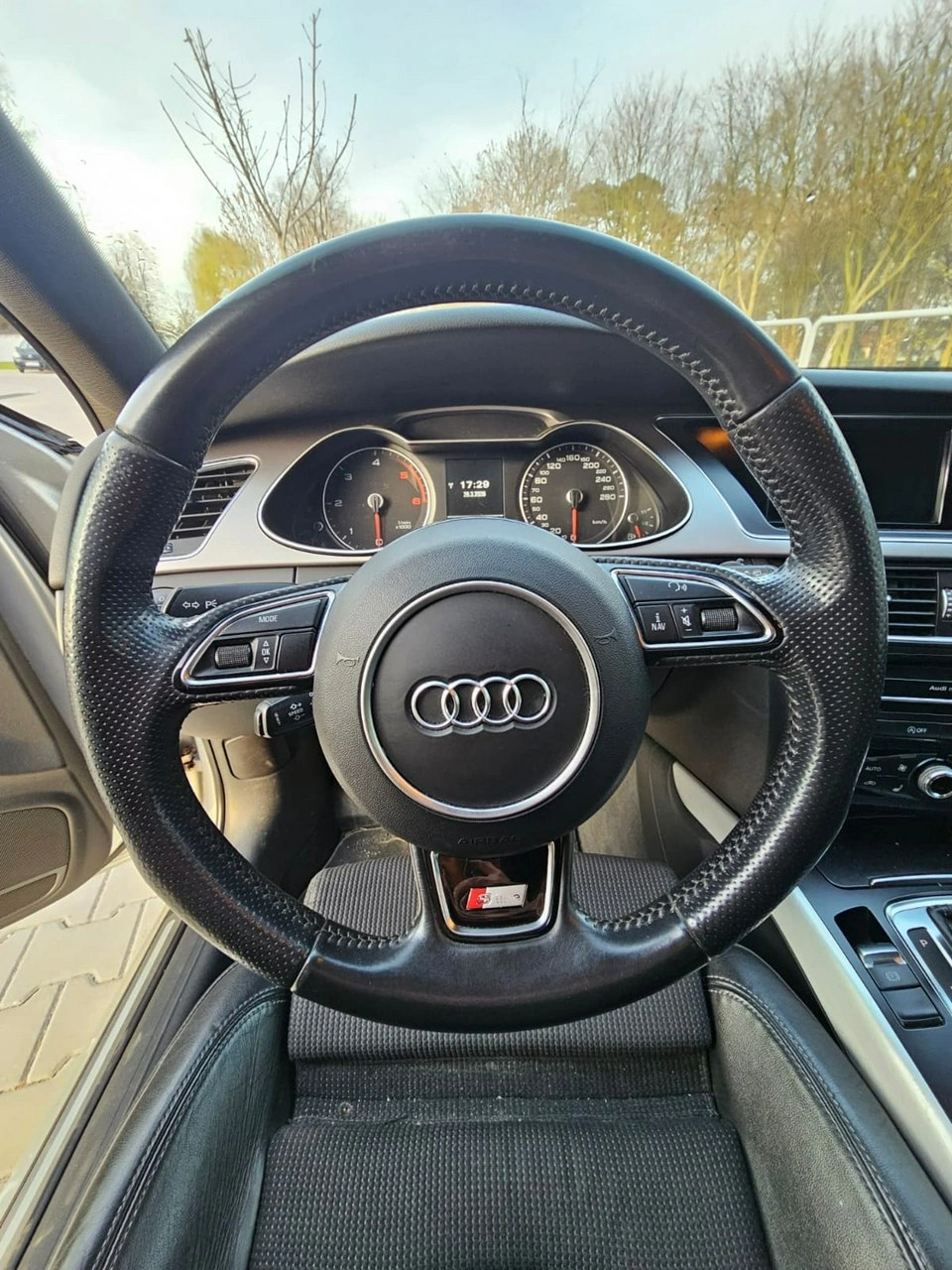 Audi A4 - Zdjęcie 6