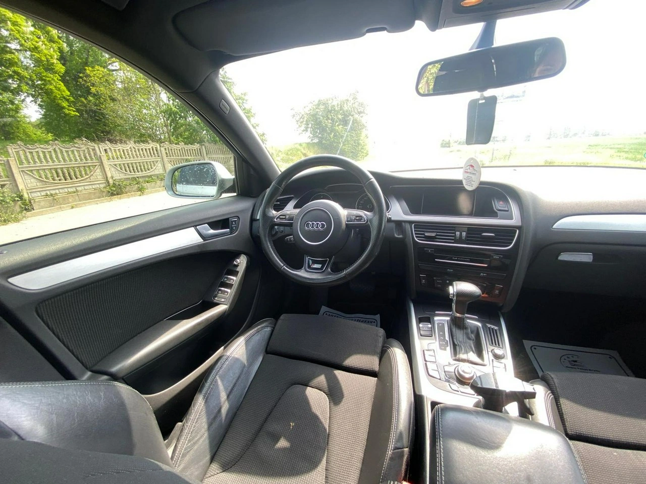 Audi A4 - Zdjęcie 6