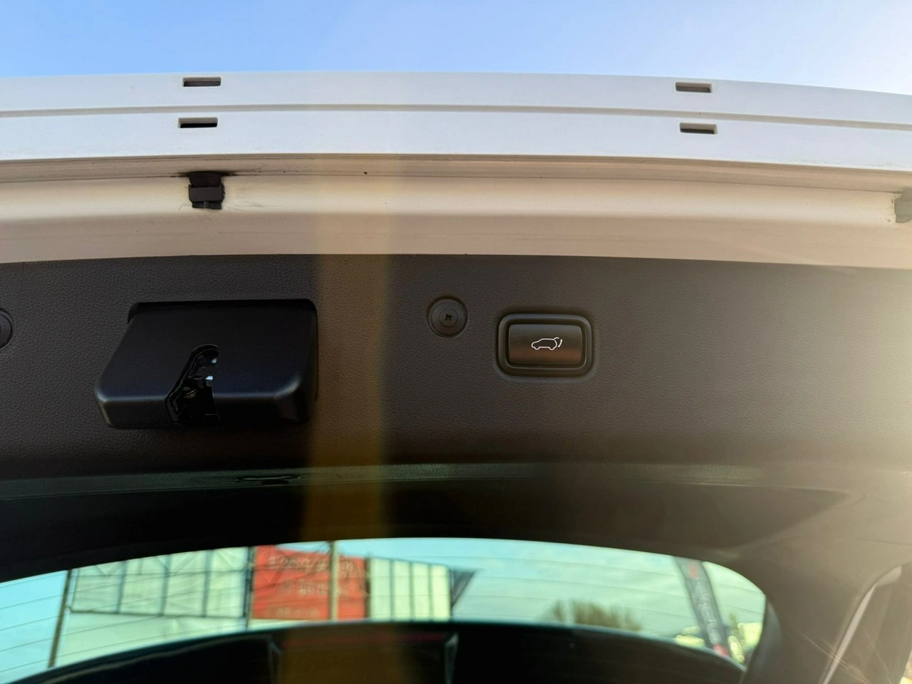 Kia Sportage - Zdjęcie 10