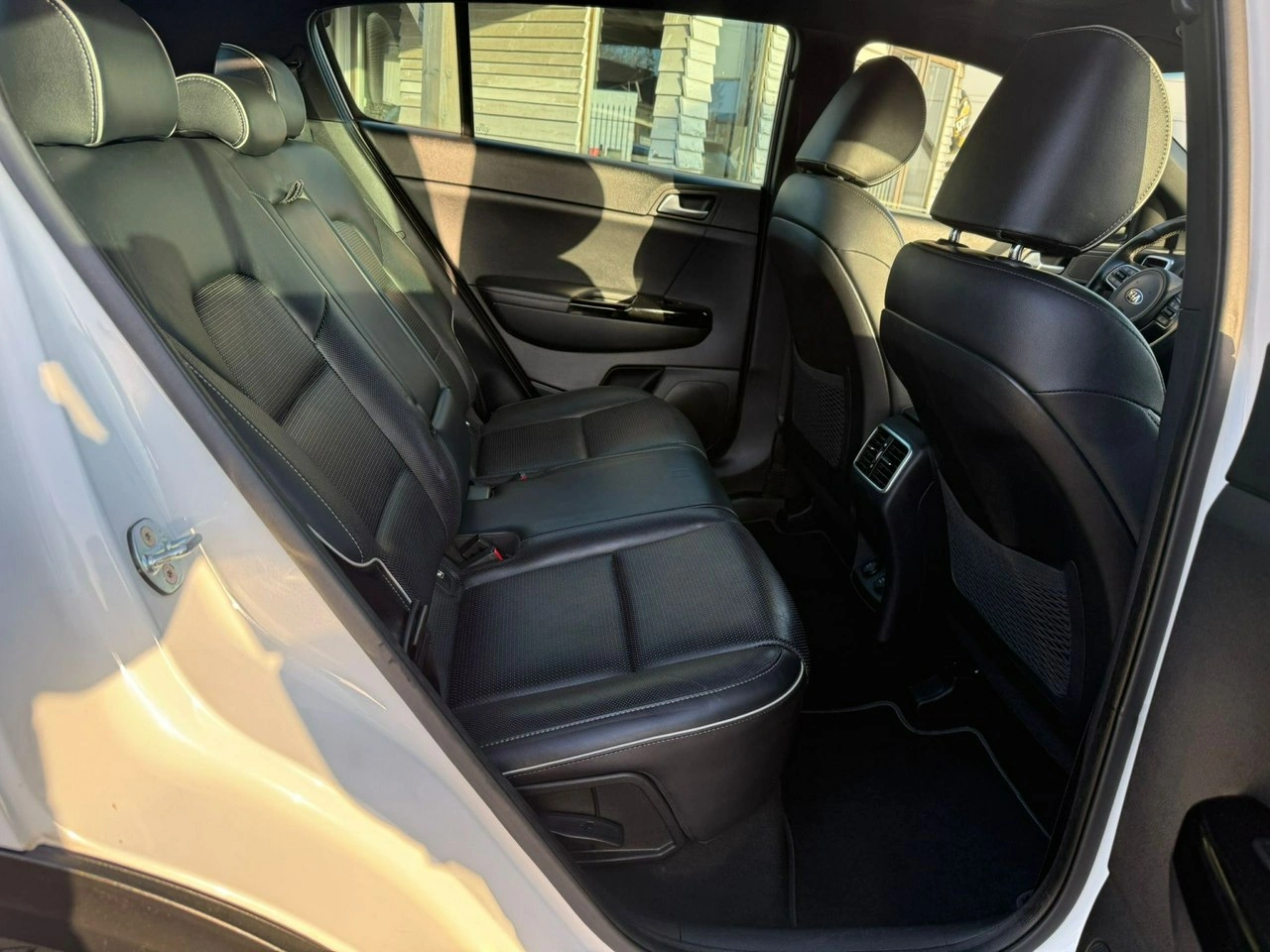 Kia Sportage - Zdjęcie 14