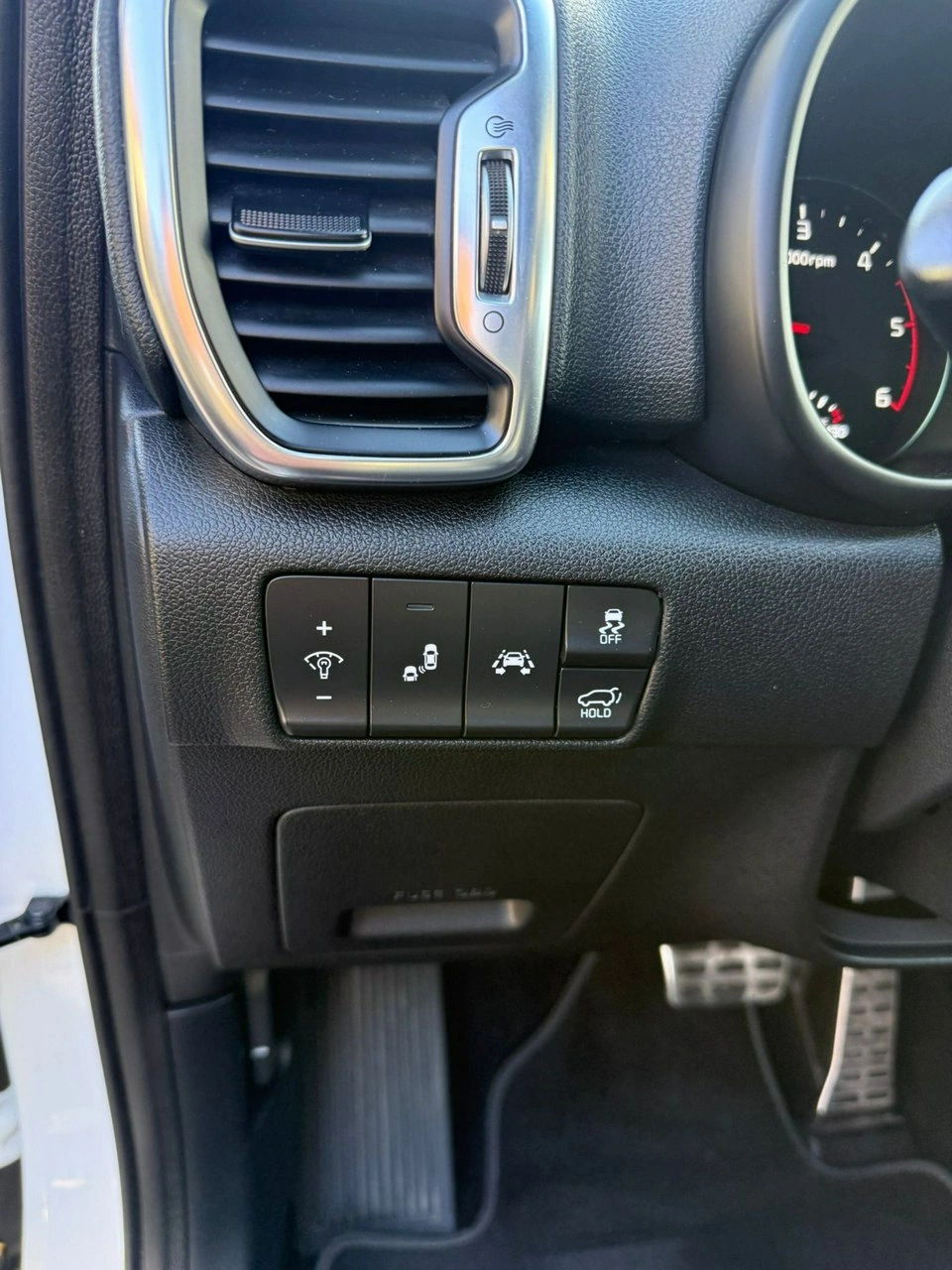 Kia Sportage - Zdjęcie 20