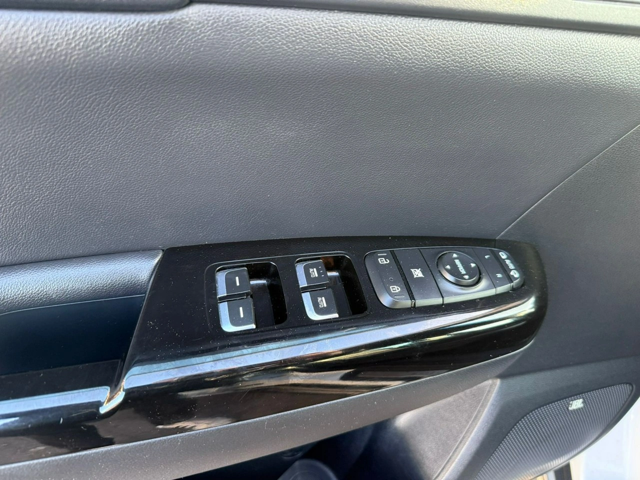 Kia Sportage - Zdjęcie 21