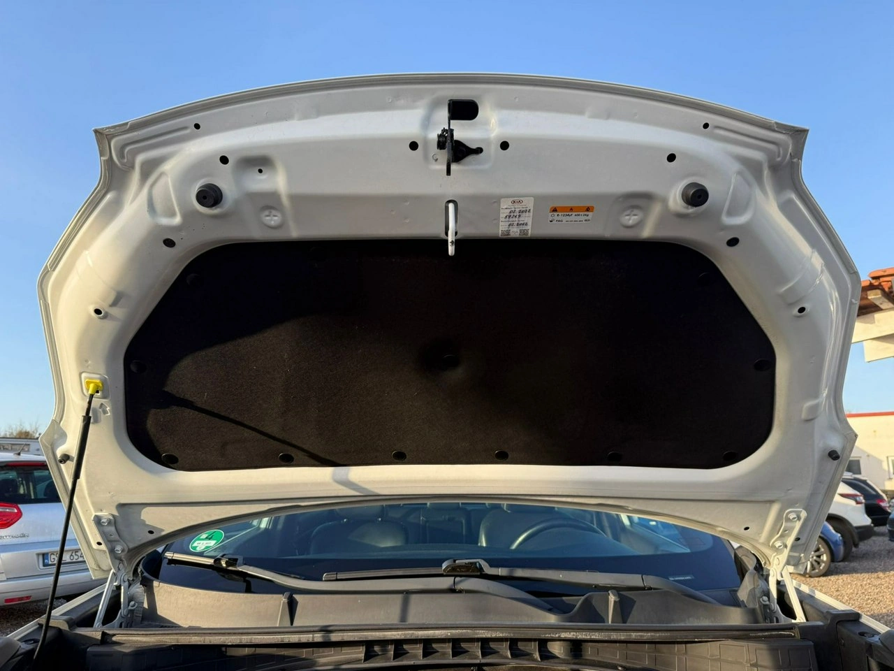 Kia Sportage - Zdjęcie 26