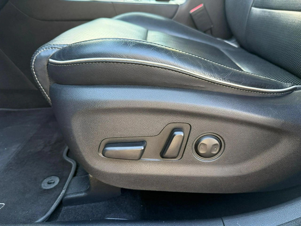 Kia Sportage - Zdjęcie 27