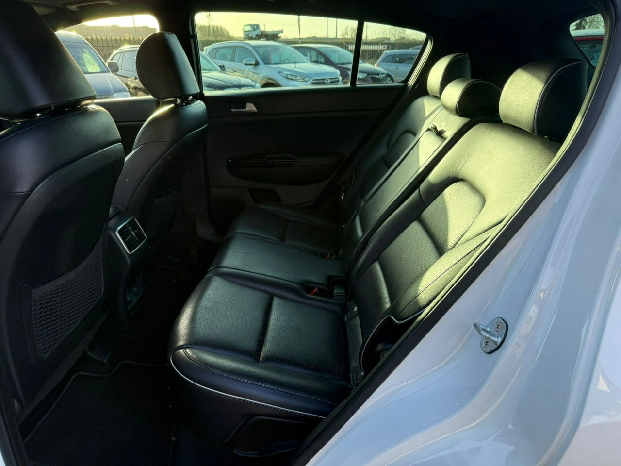 Kia Sportage - Zdjęcie 6