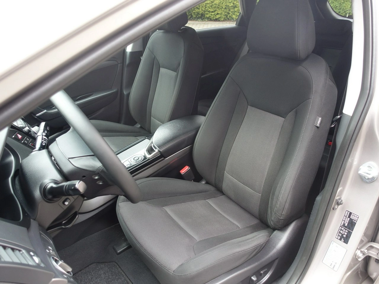 Hyundai i40 - Zdjęcie 9