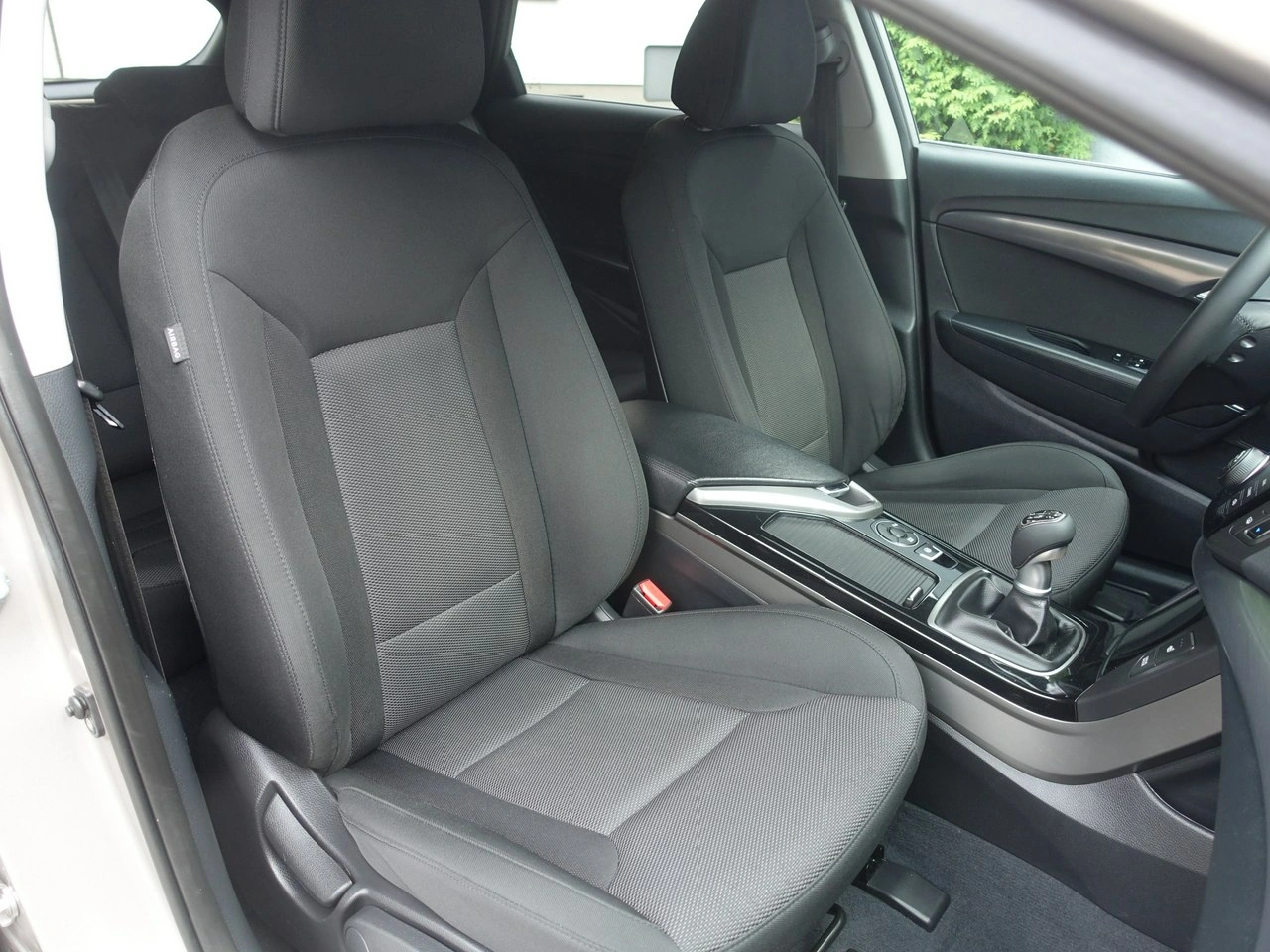 Hyundai i40 - Zdjęcie 14