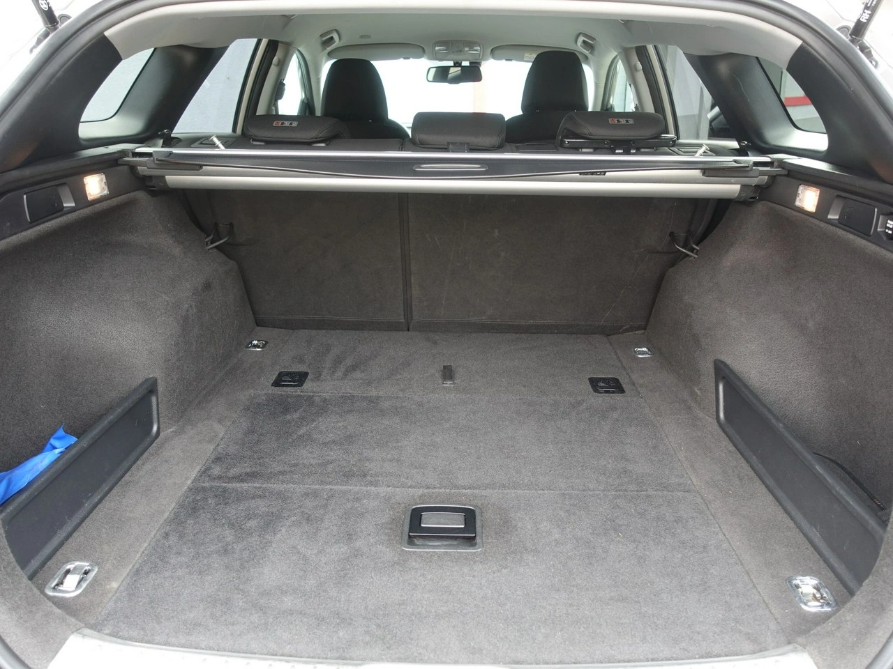 Hyundai i40 - Zdjęcie 16