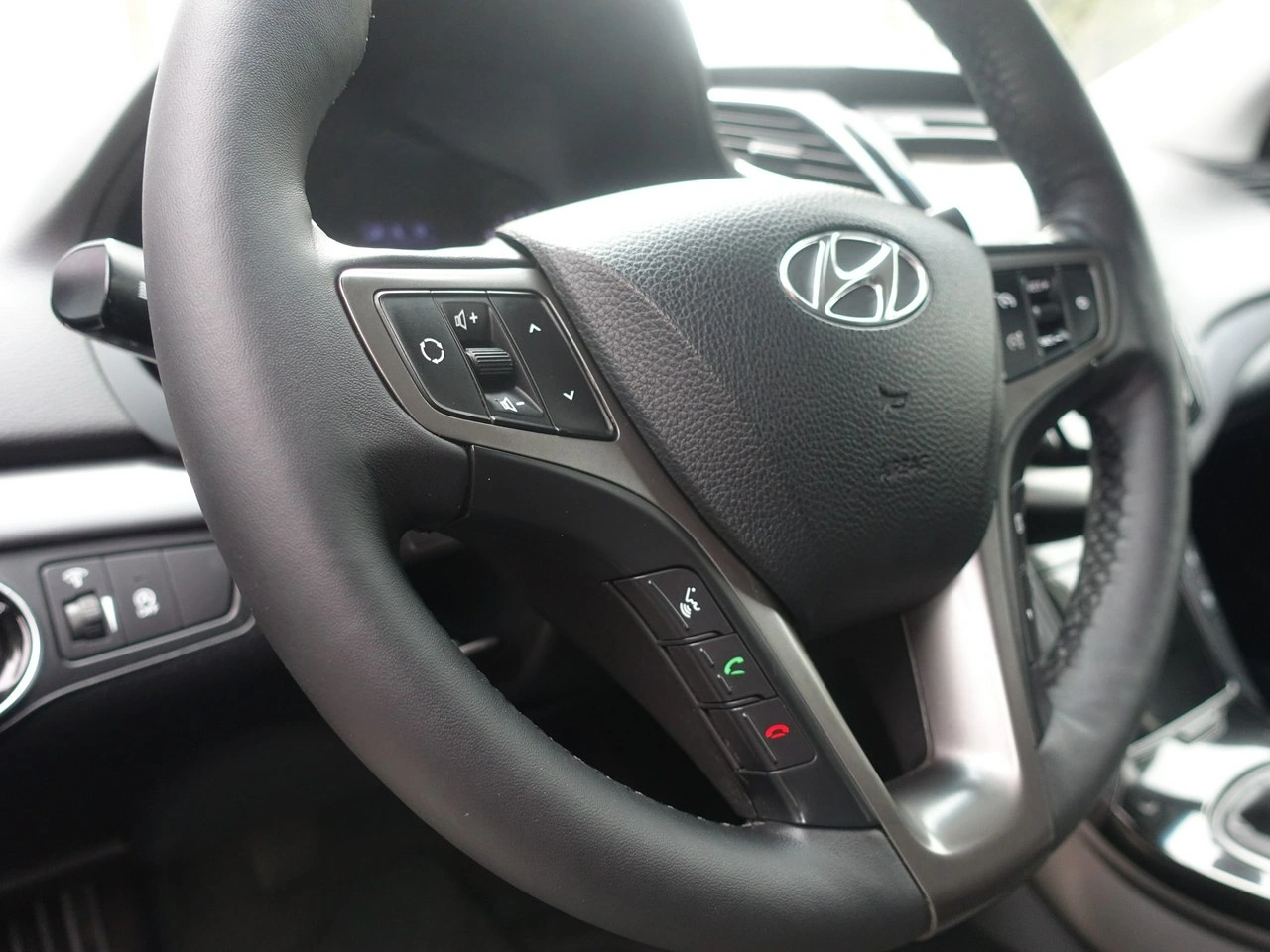 Hyundai i40 - Zdjęcie 18