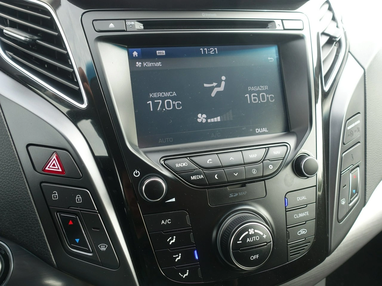 Hyundai i40 - Zdjęcie 26