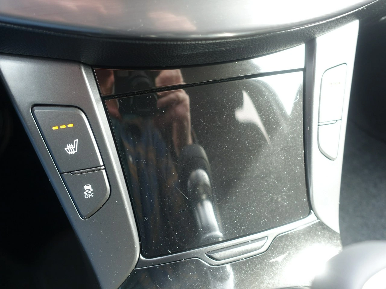 Hyundai i40 - Zdjęcie 27