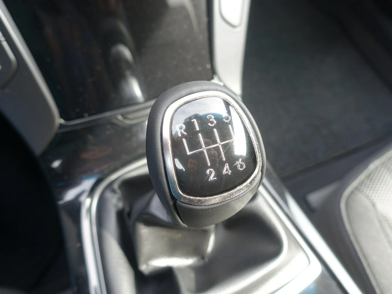 Hyundai i40 - Zdjęcie 29