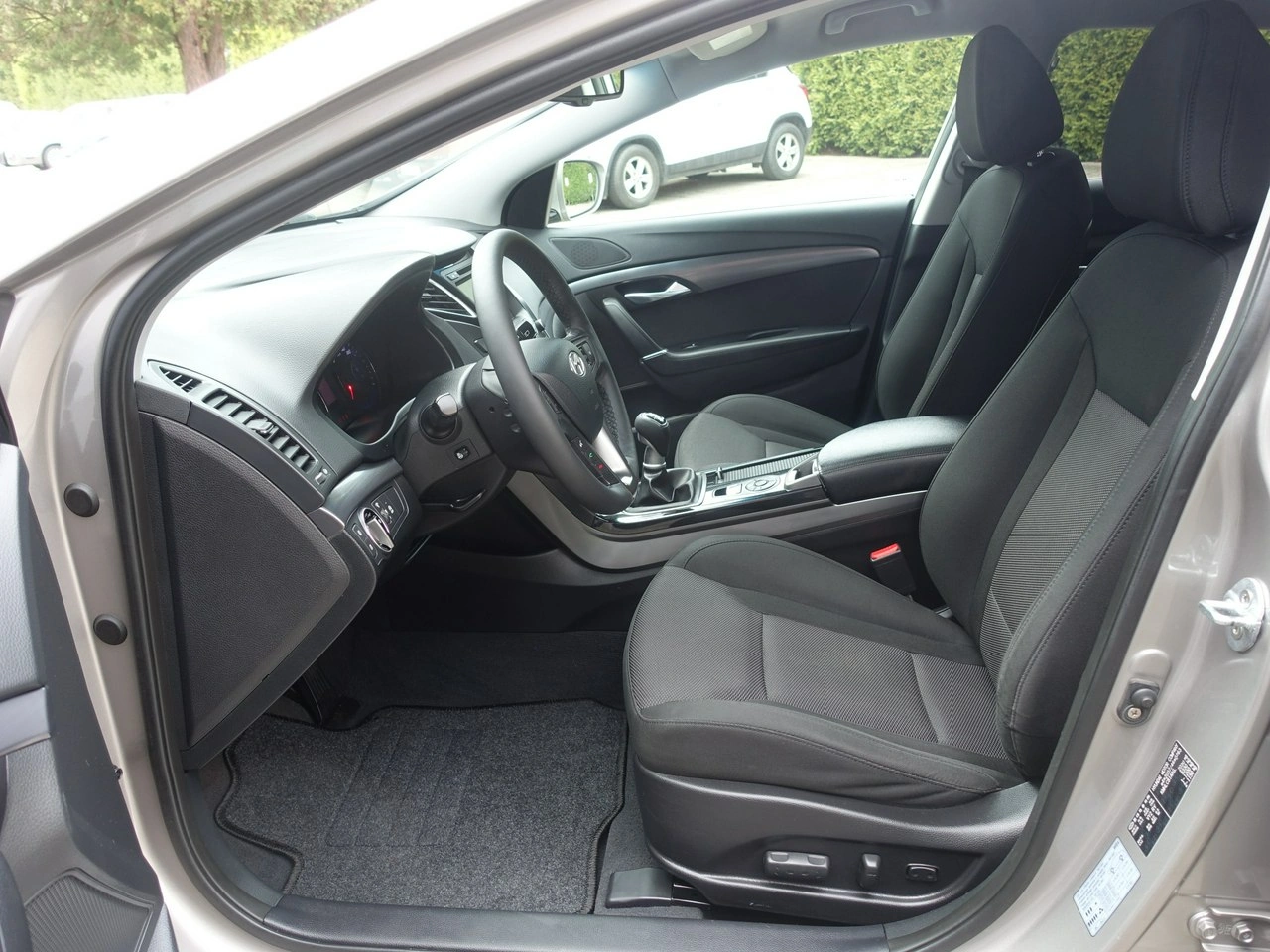 Hyundai i40 - Zdjęcie 8