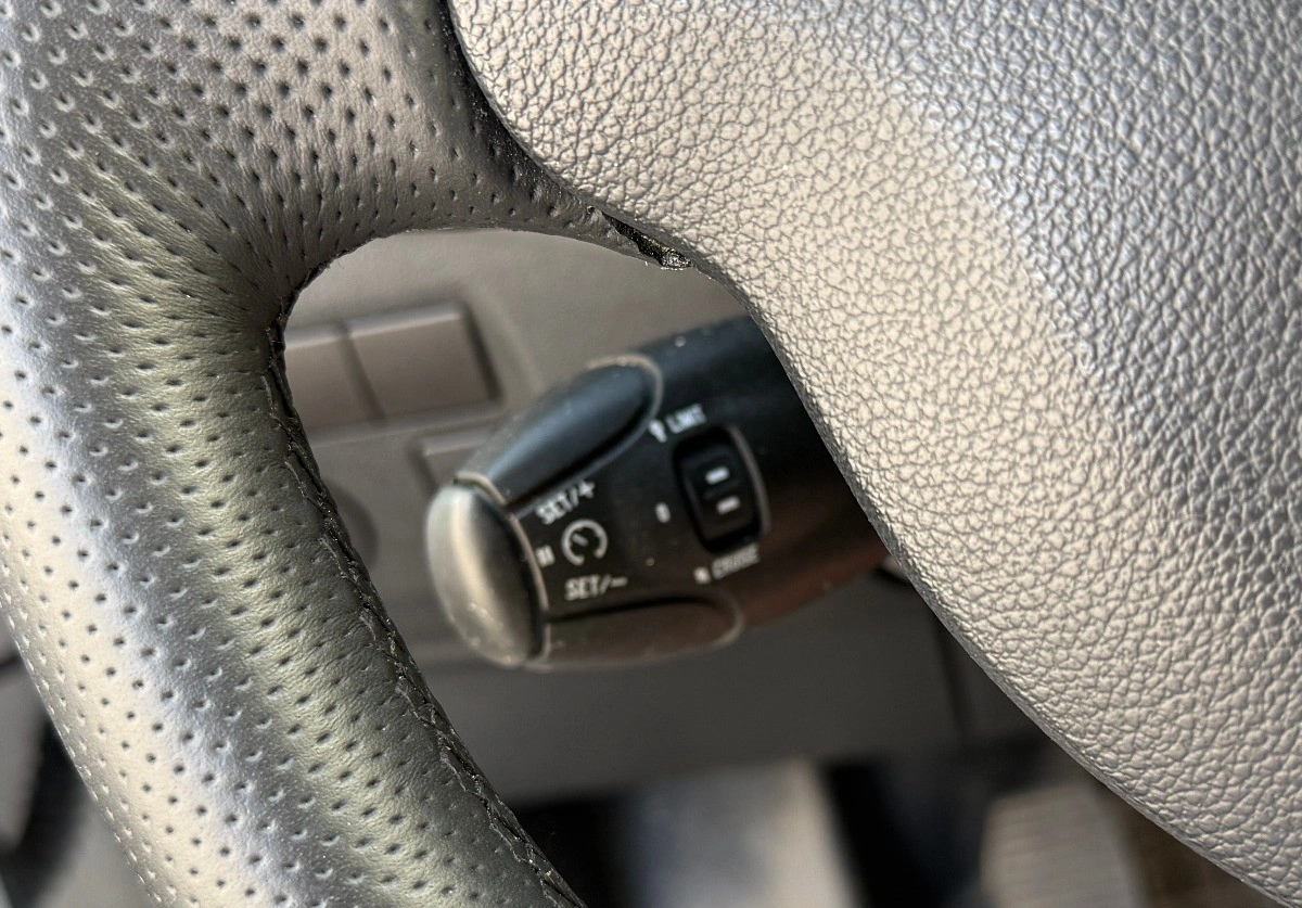 Peugeot Partner - Zdjęcie 20