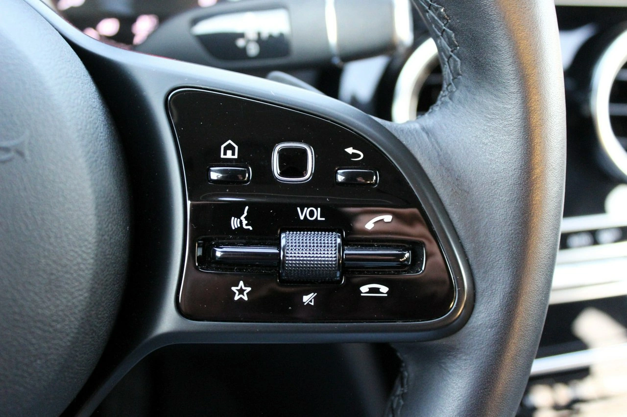 Mercedes C 200 - Zdjęcie 28