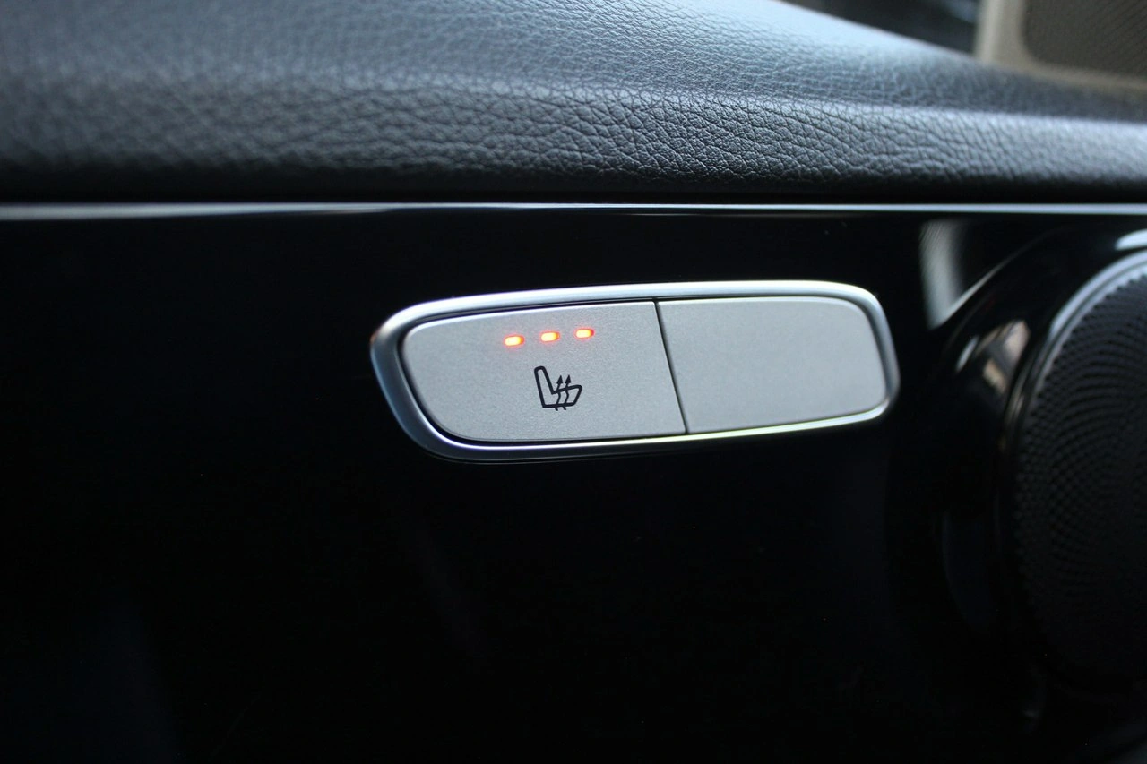 Mercedes C 200 - Zdjęcie 29