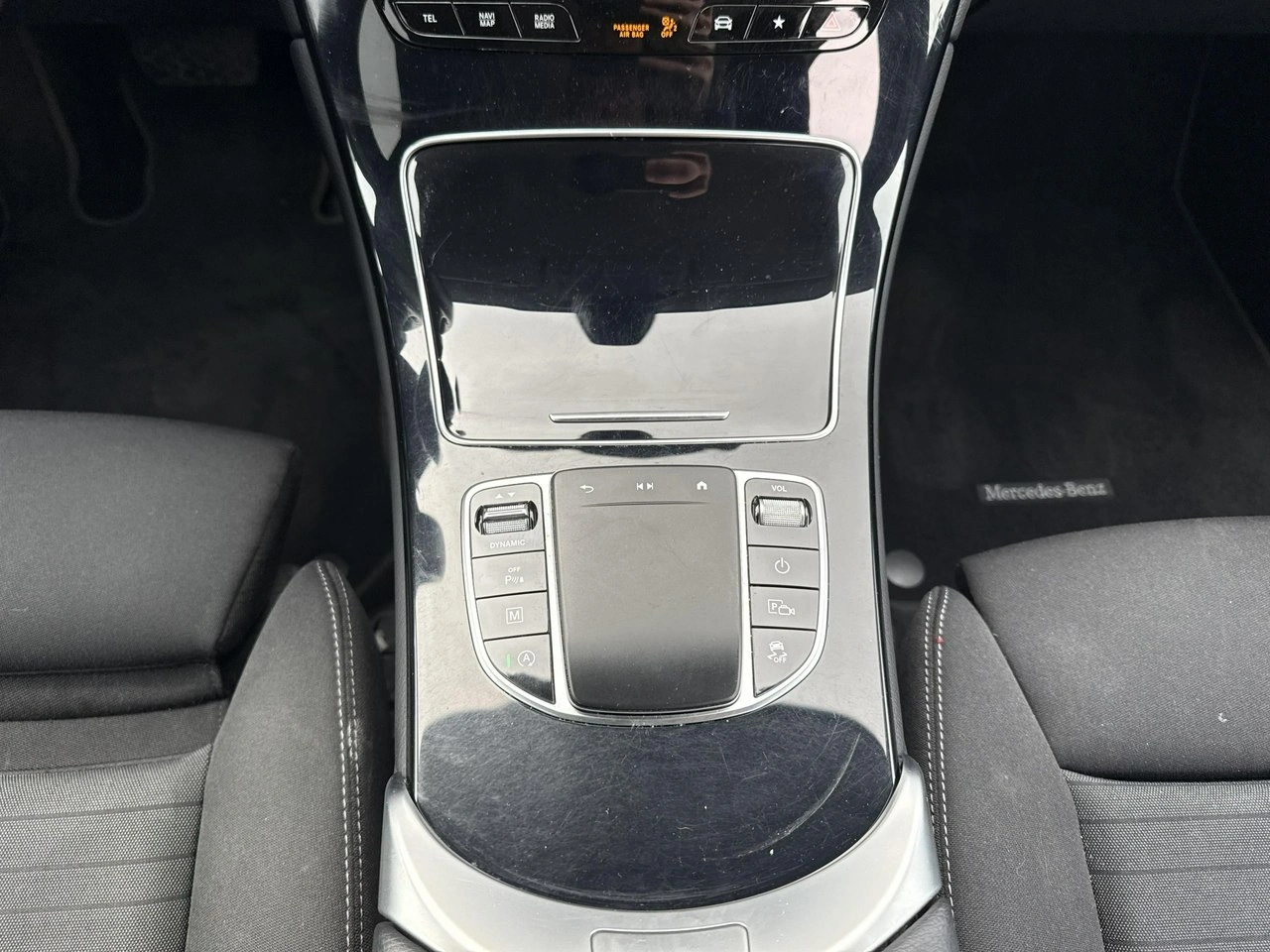 Mercedes GLC 200 - Zdjęcie 24