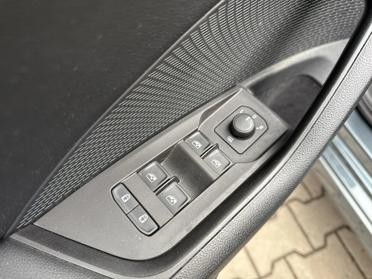 Skoda Octavia - Zdjęcie 11