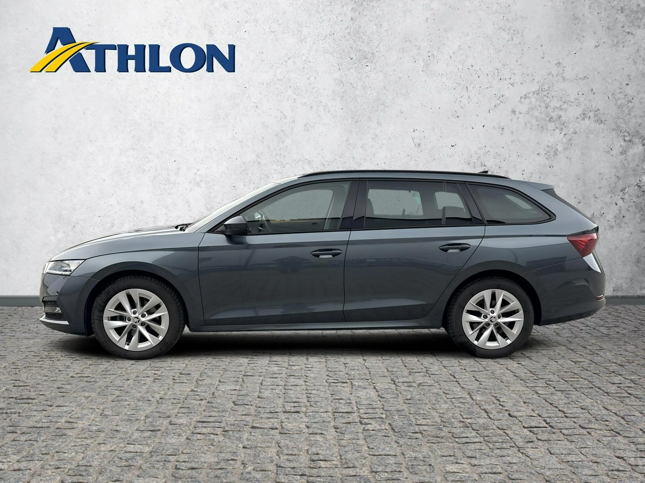 Skoda Octavia - Zdjęcie 1