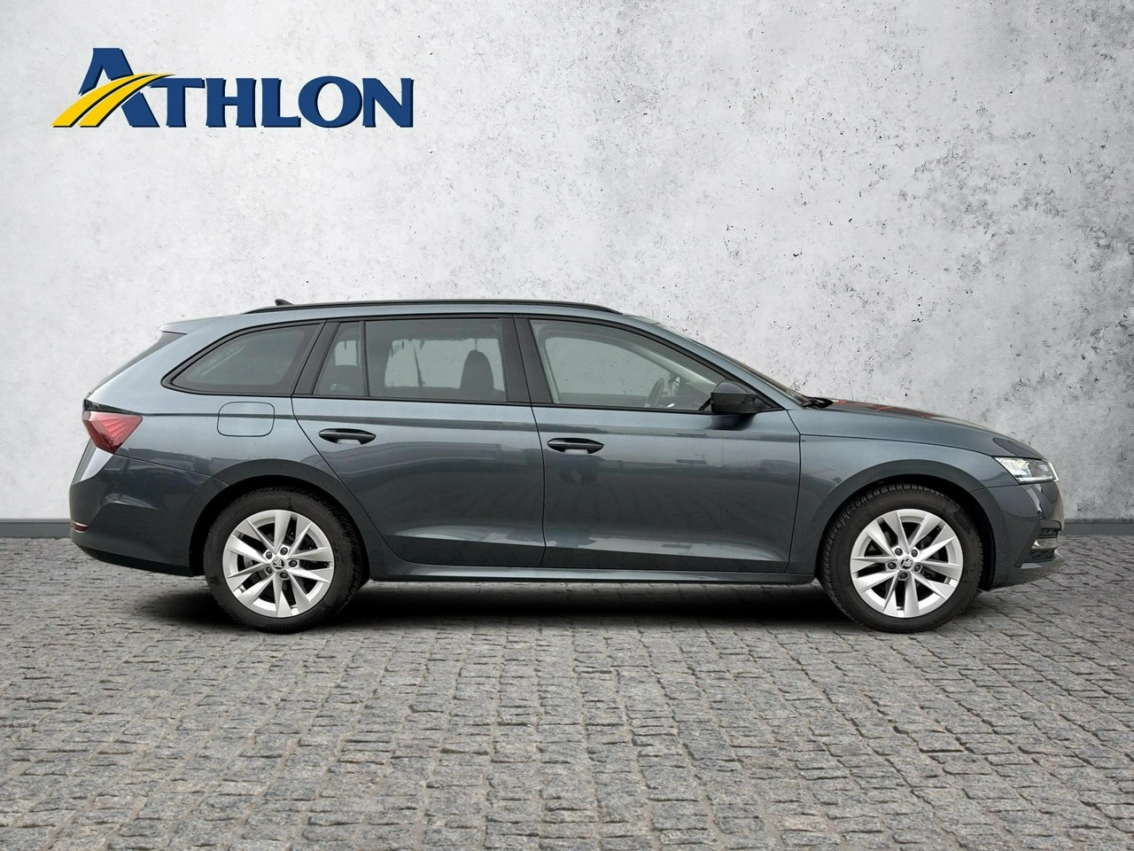 Skoda Octavia - Zdjęcie 5