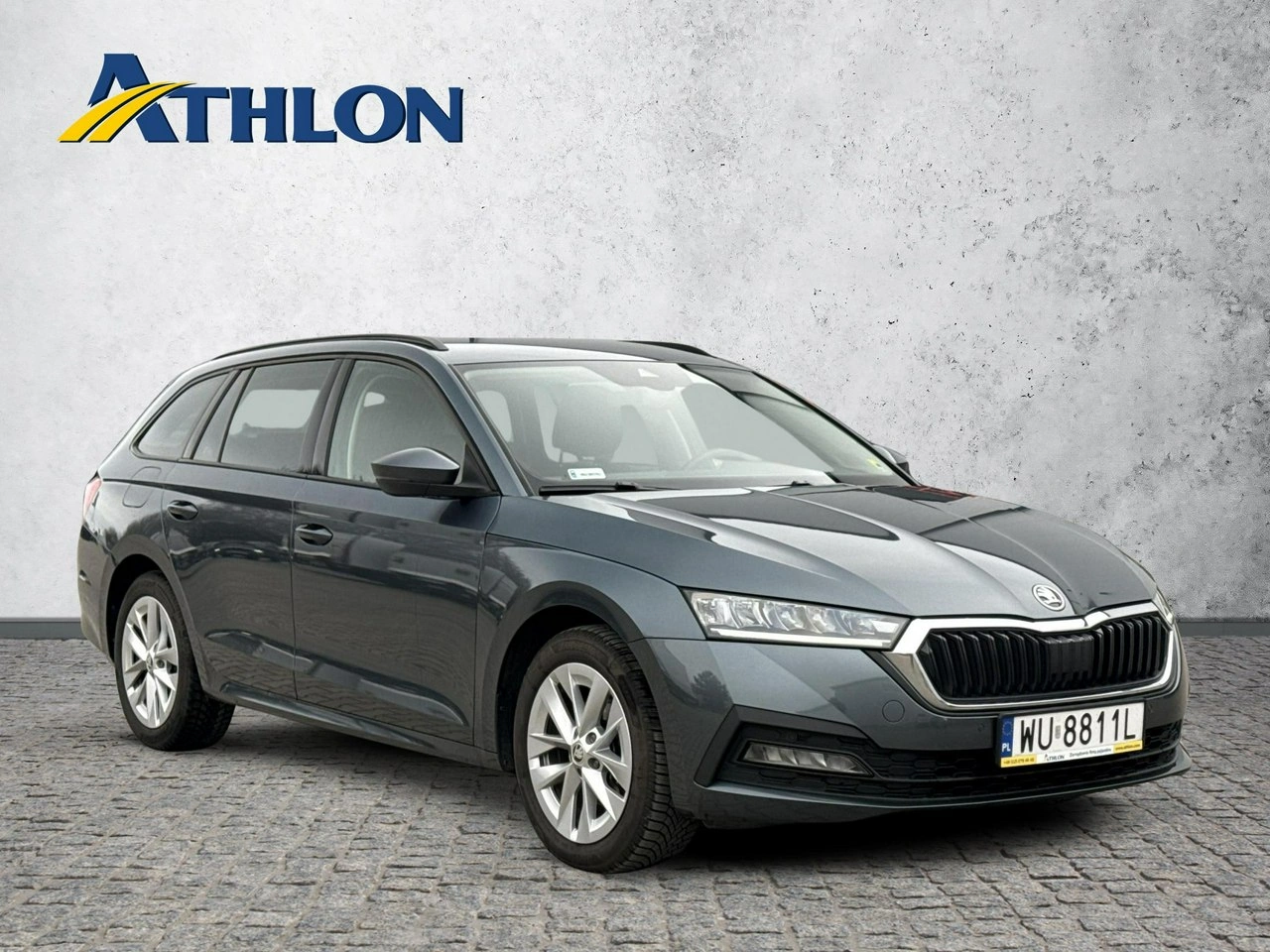 Skoda Octavia - Zdjęcie 6