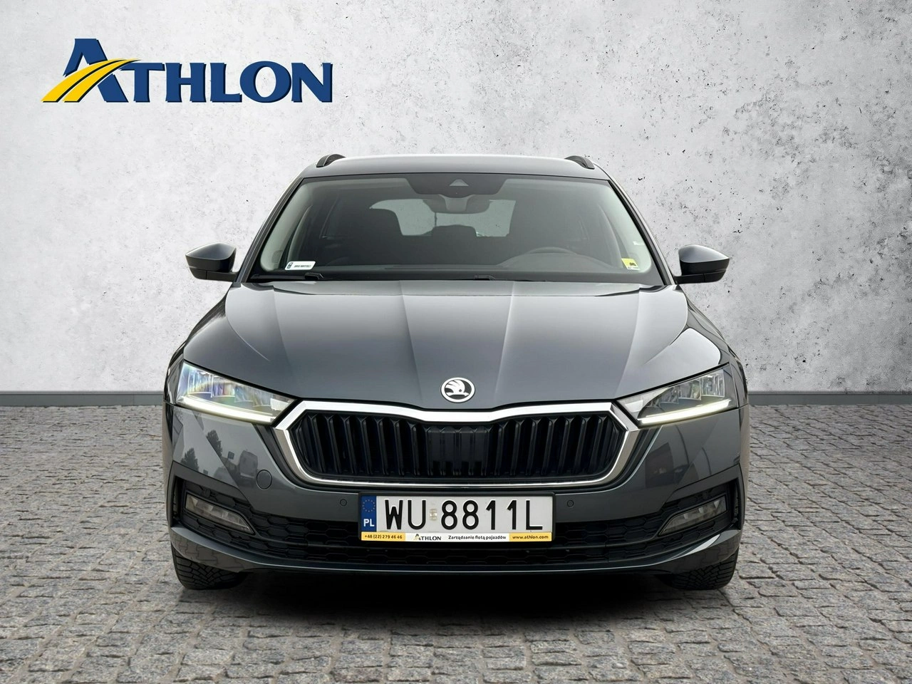 Skoda Octavia - Zdjęcie 7