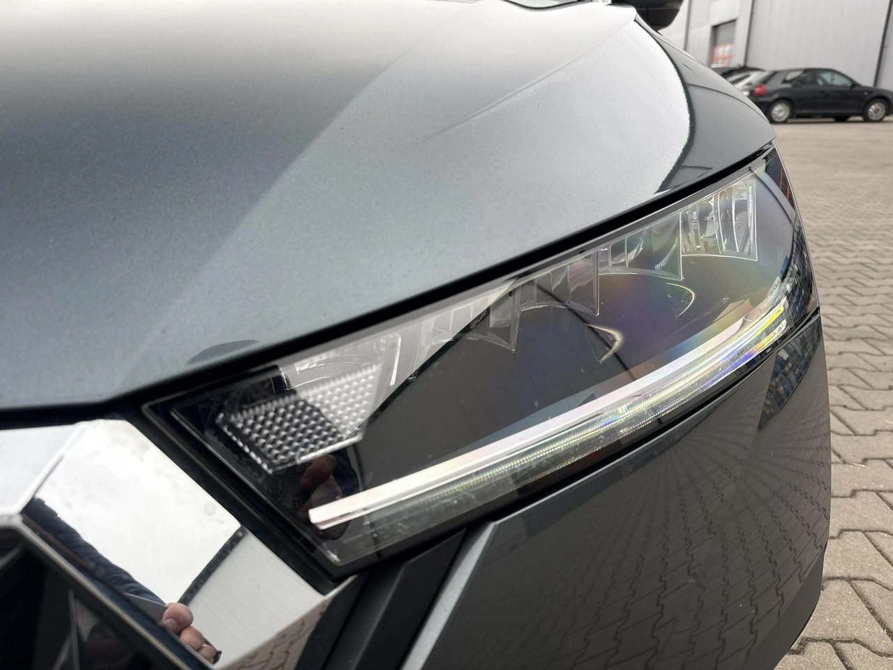 Skoda Octavia - Zdjęcie 8